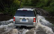 2006 Ford Explorer Picture